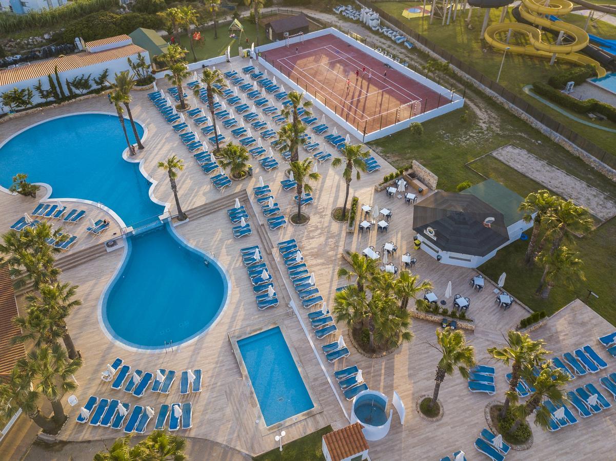 Marinda Garden Aparthotel Cala en Bosc Eksteriør billede